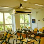 Snížení energetické náročnosti budov gymnázia Český Krumlov